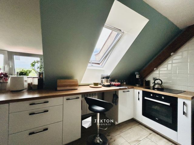 Mieszkanie 3-pokojowe Ostróda, ul. Stefana Czarnieckiego. Zdjęcie 2