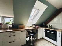 Mieszkanie 3-pokojowe Ostróda, ul. Stefana Czarnieckiego