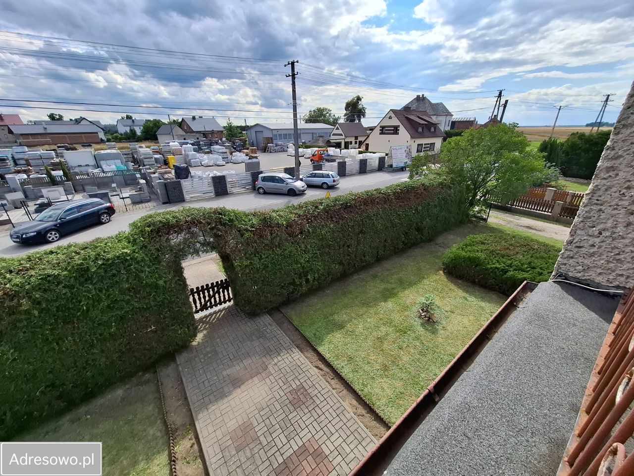 dom wolnostojący, 8 pokoi Chocianowice. Zdjęcie 14