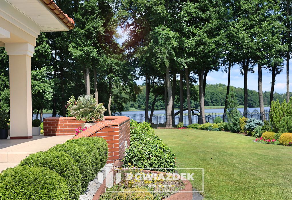 dom wolnostojący, 5 pokoi Szczecinek, ul. Brzegowa. Zdjęcie 4