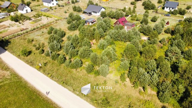 Działka rolna Kazimierzów. Zdjęcie 6