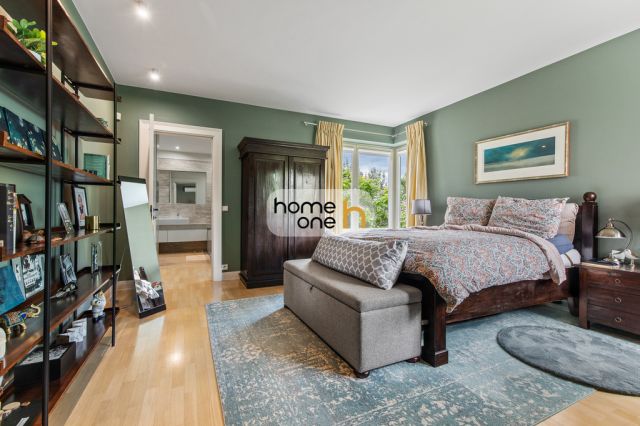 bliźniak, 7 pokoi Warszawa Wilanów. Zdjęcie 10