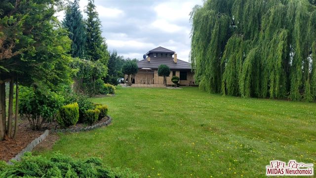 dom wolnostojący, 6 pokoi Szpetal Górny. Zdjęcie 7