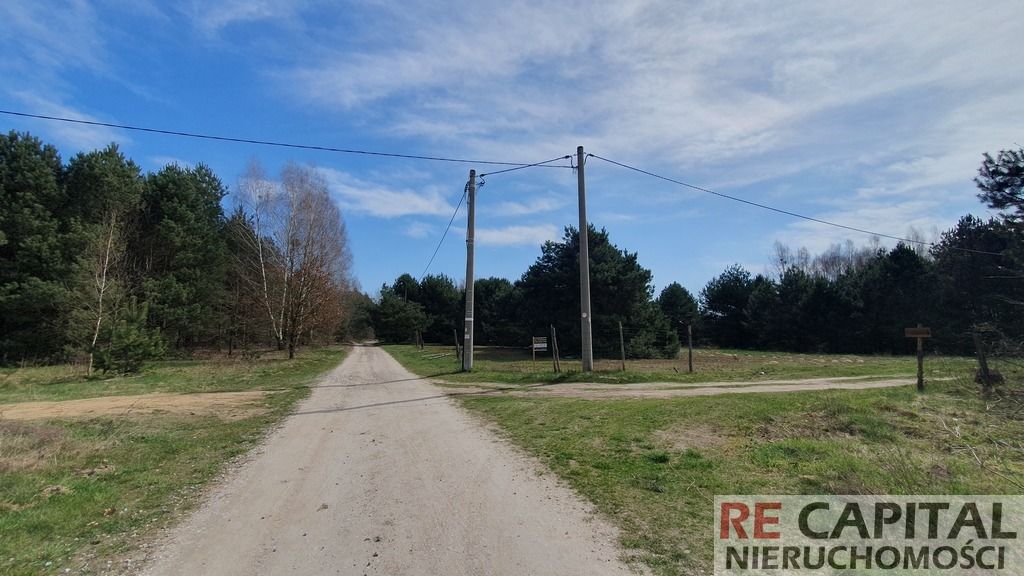 Działka budowlana Powązki. Zdjęcie 5