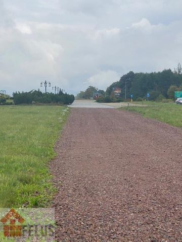 Działka inwestycyjna Rybna, ul. Storczykowa. Zdjęcie 7