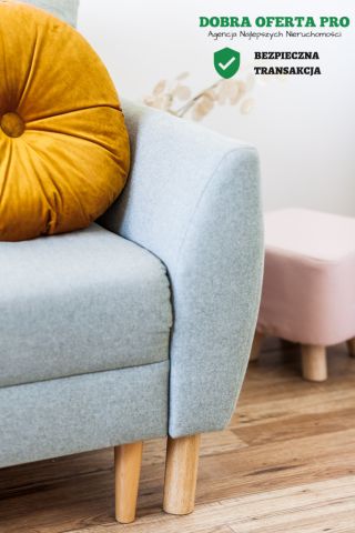 Mieszkanie 4-pokojowe Gdańsk Zaspa, al. Jana Pawła II. Zdjęcie 32