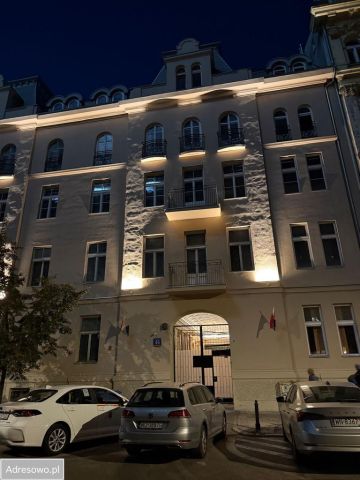 Lokal Warszawa Śródmieście, ul. Nowogrodzka. Zdjęcie 1