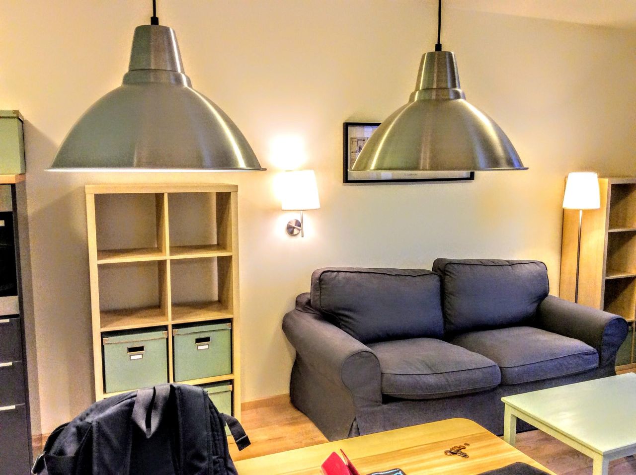 Mieszkanie 2-pokojowe Kraków Grzegórzki, ul. Grzegórzecka. Zdjęcie 3