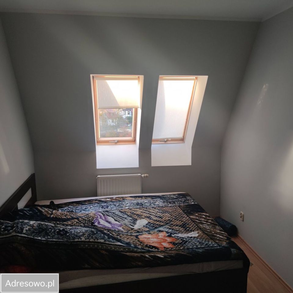 Mieszkanie 2-pokojowe Szczecin Warszewo, ul. Duńska. Zdjęcie 4