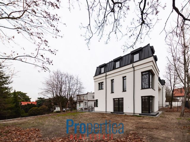 dom szeregowy, 5 pokoi Warszawa Wawer, ul. Heliotropów. Zdjęcie 4