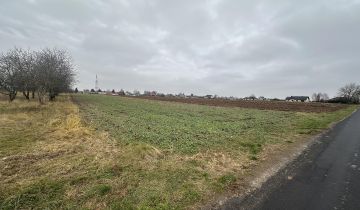 Działka rolno-budowlana Sandomierz Mokoszyn, ul. Panoramiczna