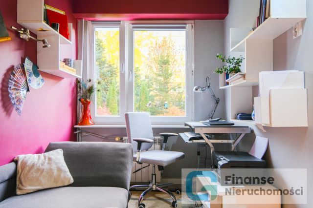 Mieszkanie 3-pokojowe Skierniewice, ul. Stanisława Konarskiego. Zdjęcie 5