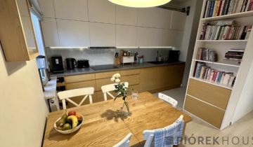 Mieszkanie 3-pokojowe Warszawa Wilanów, ul. Bruzdowa