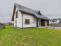 dom wolnostojący, 5 pokoi Wasilków, ul. Kolejowa