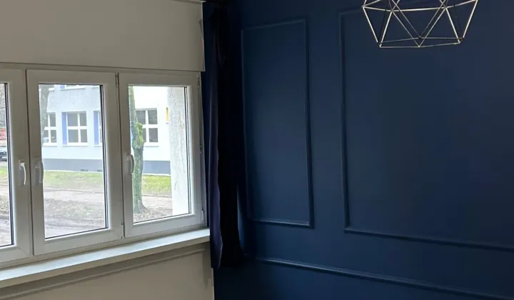 Mieszkanie 3-pokojowe Łódź Teofilów