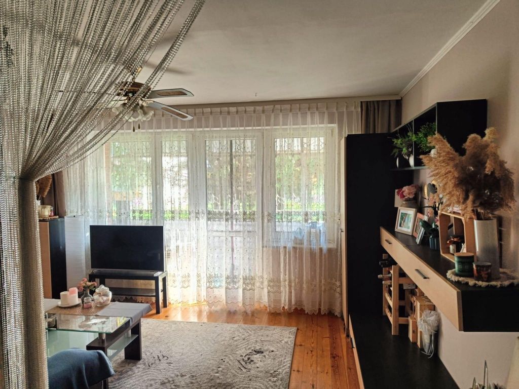 Mieszkanie 3-pokojowe Wołomin, ul. Kościelna