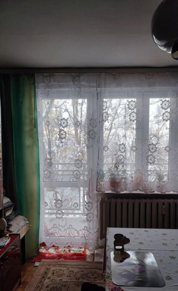 Mieszkanie 2-pokojowe Jaworzno Podwale, ul. S. F. Mazur