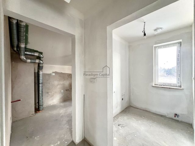 dom wolnostojący, 4 pokoje Kraków Wolica, ul. Brzeska. Zdjęcie 18