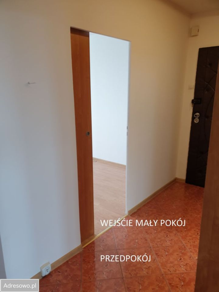 Mieszkanie 2-pokojowe Mysłowice Brzęczkowice, ul. Brzęczkowicka. Zdjęcie 7