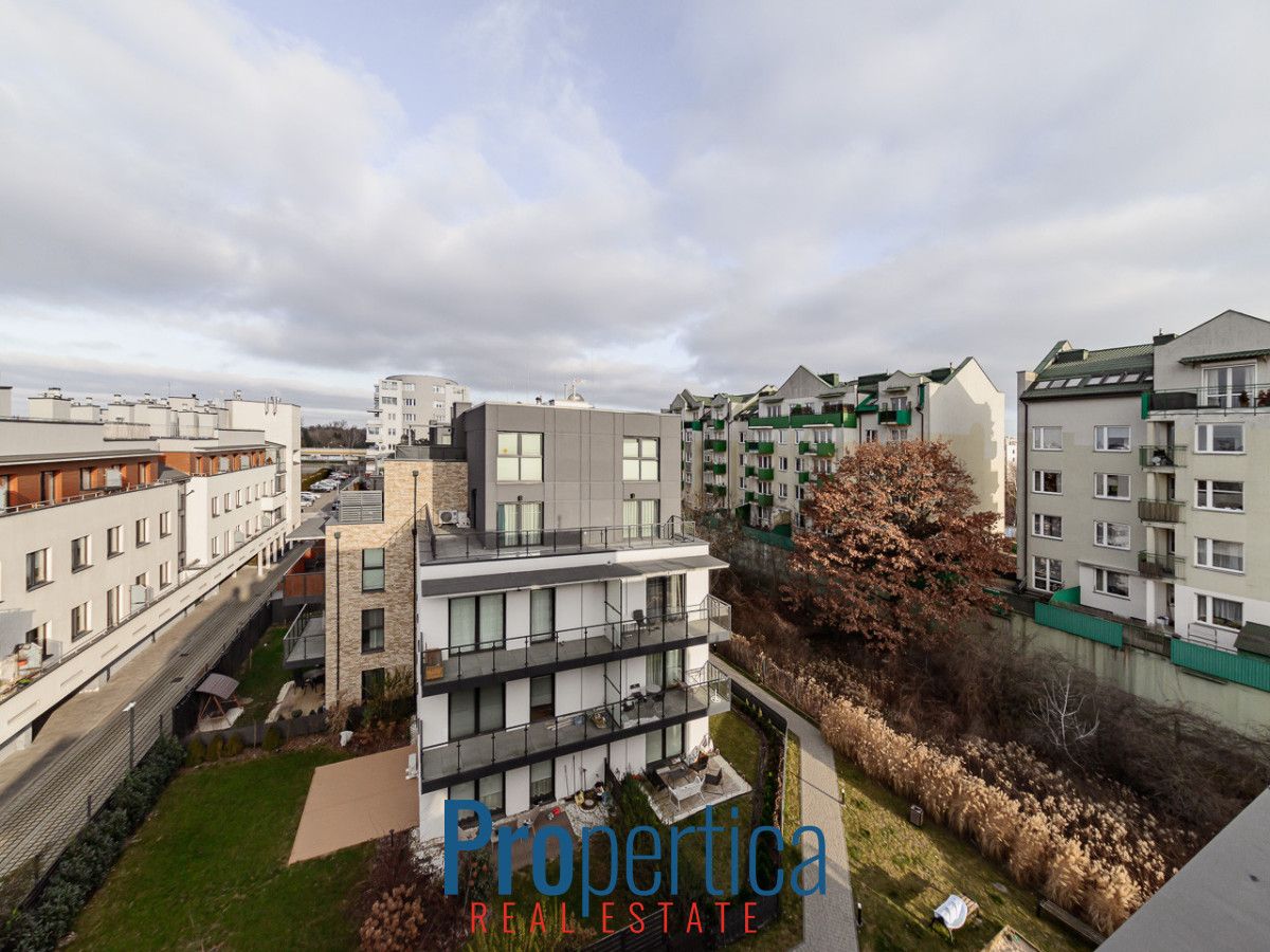 Mieszkanie 4-pokojowe Warszawa Bemowo, ul. Narwik. Zdjęcie 12