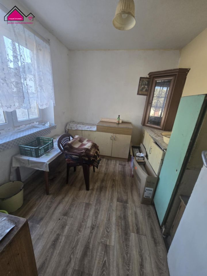 bliźniak, 3 pokoje Wiśniewa-Kolonia. Zdjęcie 7