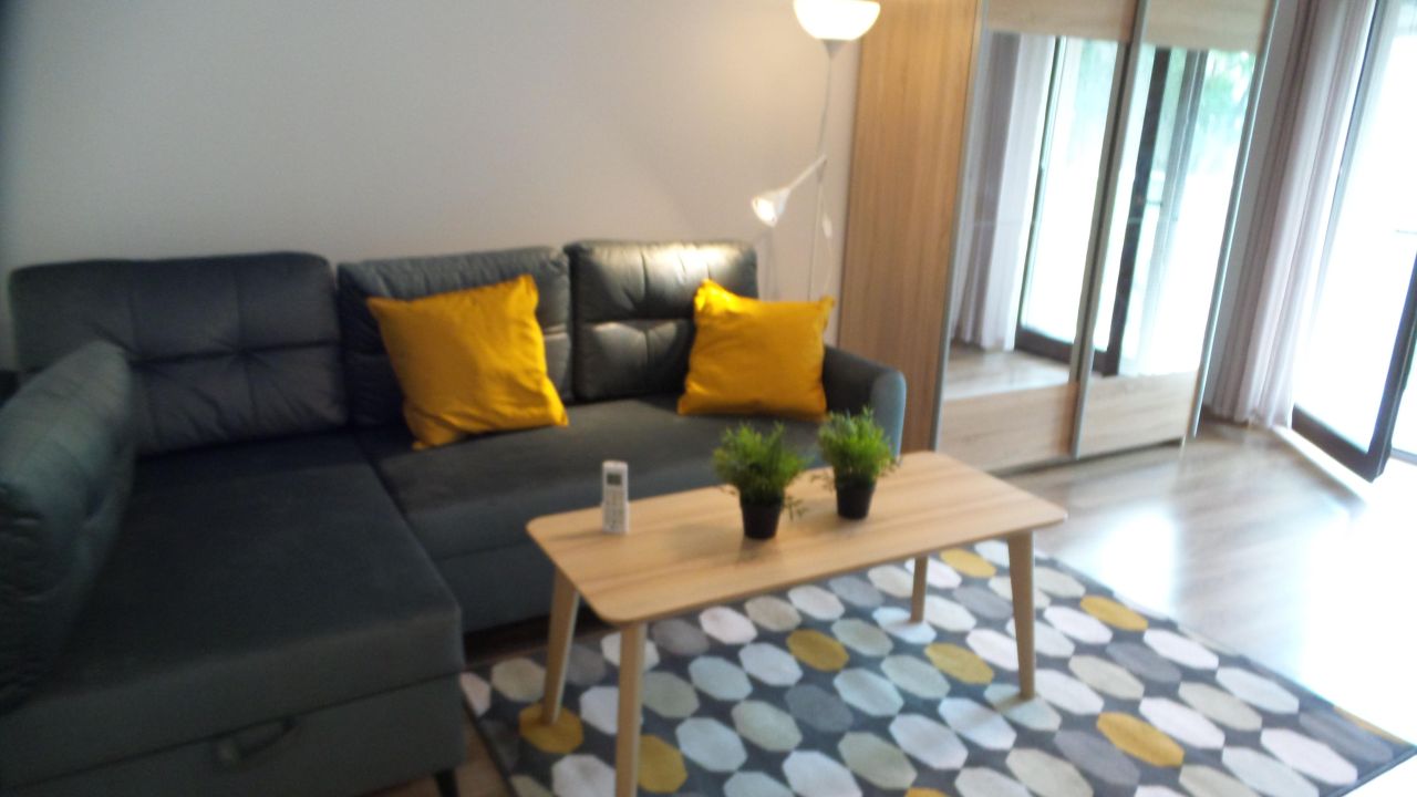 Mieszkanie 2-pokojowe Kraków Krowodrza, ul. Lokietka. Zdjęcie 7