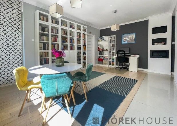 Mieszkanie 2-pokojowe Warszawa Bielany, ul. Tomasza Nocznickiego. Zdjęcie 3