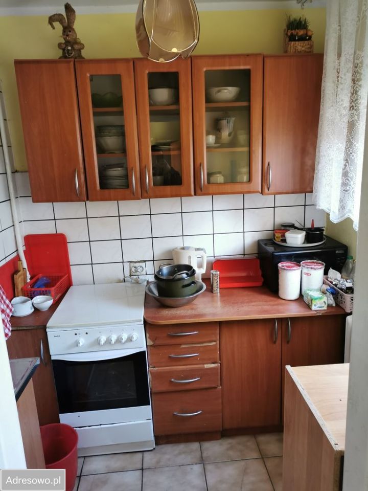 Mieszkanie 1-pokojowe Bolesławiec Centrum, ul. Juliusza Słowackiego. Zdjęcie 10