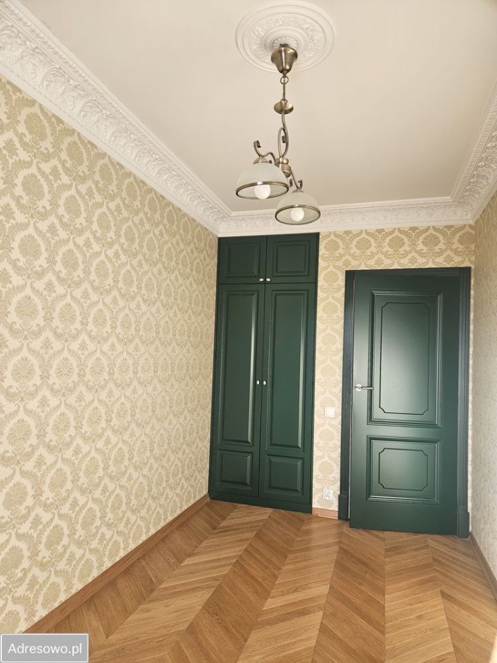 Mieszkanie 5-pokojowe Warszawa Bemowo, ul. Jana Olbrachta. Zdjęcie 8