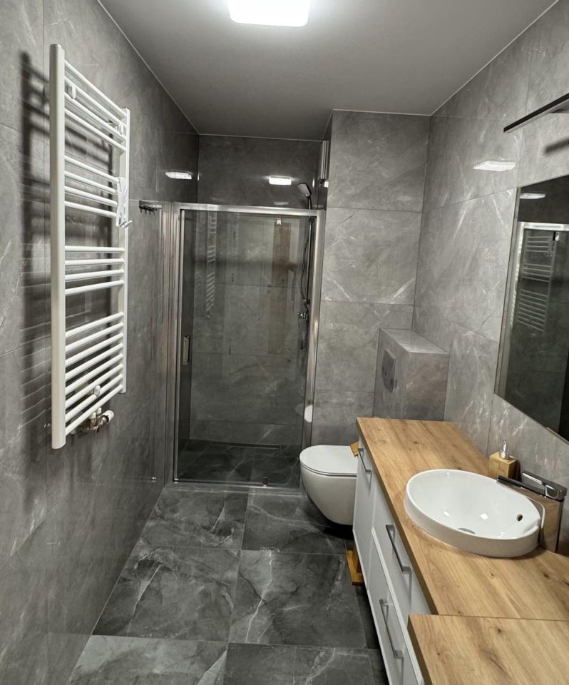 Mieszkanie 2-pokojowe Poznań Grunwald, ul. Jeleniogórska. Zdjęcie 3