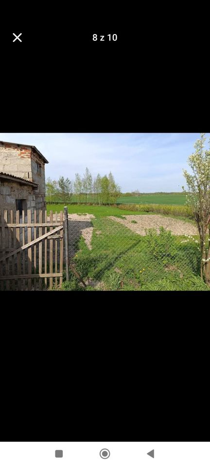 siedlisko, 3 pokoje Brudzawki, Brudzawki 1. Zdjęcie 8