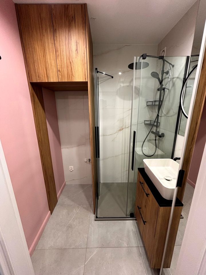 Mieszkanie 3-pokojowe Pruszków, ul. Działkowa. Zdjęcie 7