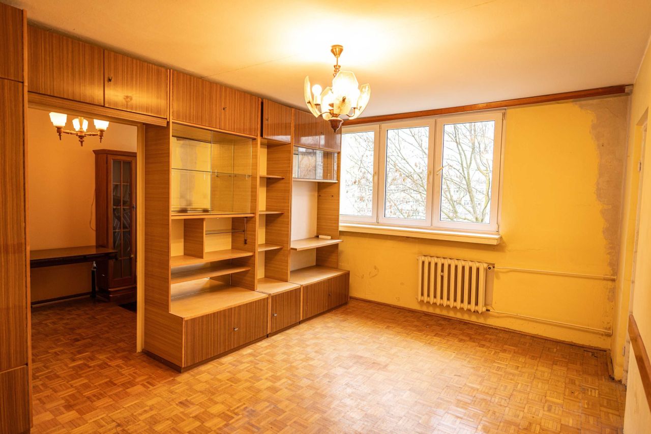 Mieszkanie 2-pokojowe Łódź Zarzew, ul. Karla Dedeciusa. Zdjęcie 2