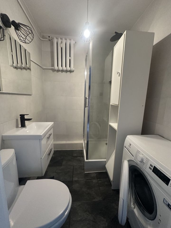 Mieszkanie 2-pokojowe Lubin. Zdjęcie 3