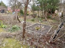 Działka rod Warszawa Ochota. Zdjęcie 1