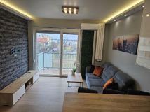 Mieszkanie 2-pokojowe Wrocław Różanka, ul. Obornicka. Zdjęcie 3