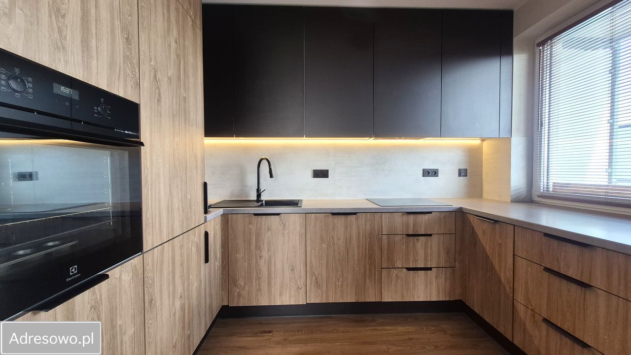 Mieszkanie 2-pokojowe Wrocław Popowice, ul. Białowieska. Zdjęcie 4