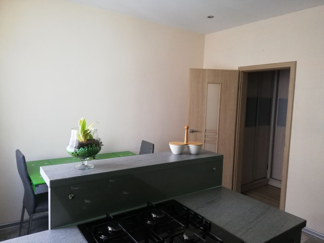 Mieszkanie 3-pokojowe Wałbrzych Nowe Miasto, Chopina. Zdjęcie 15