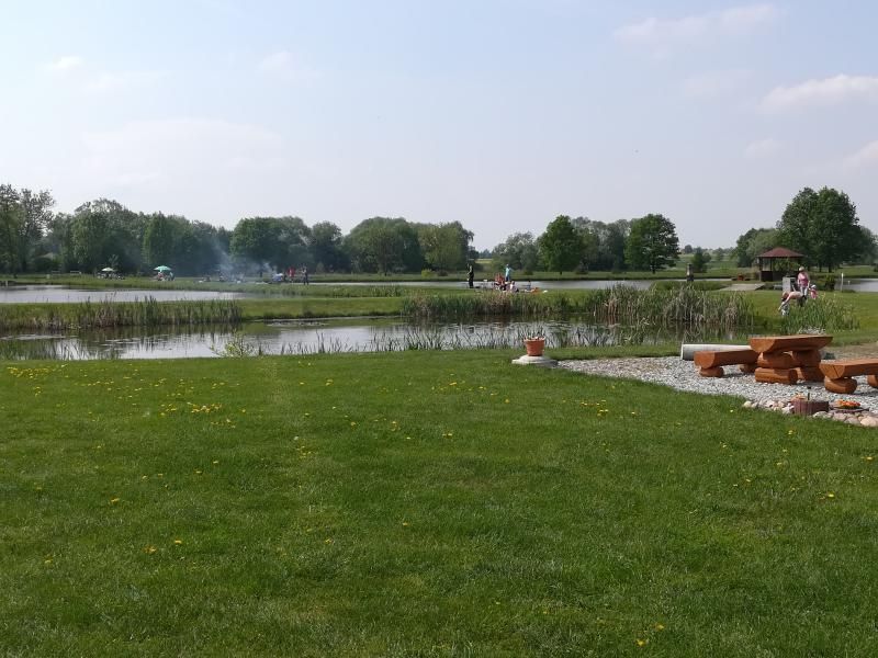 Działka rekreacyjna Kaszówka. Zdjęcie 6