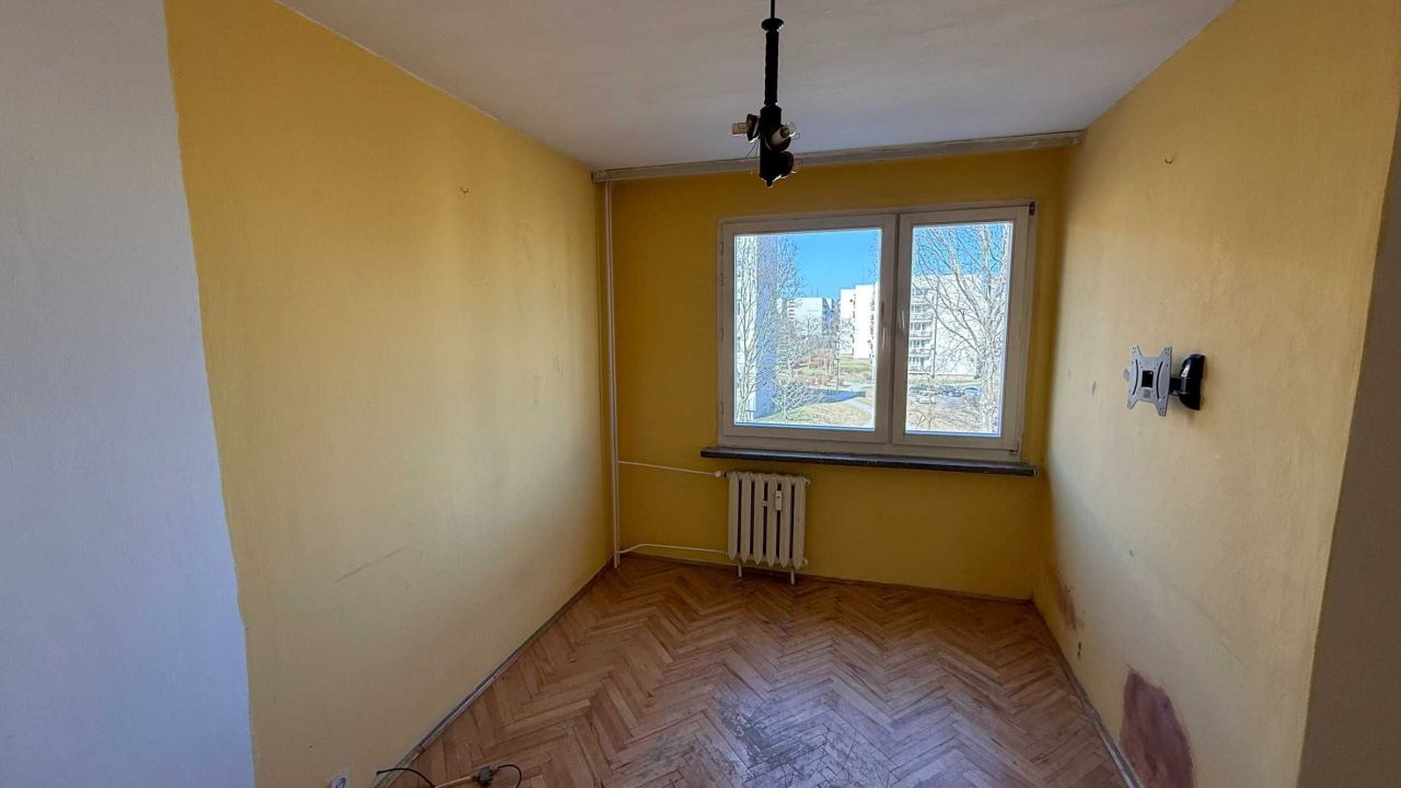 Mieszkanie 3-pokojowe Częstochowa Północ, ul. Witosa. Zdjęcie 8