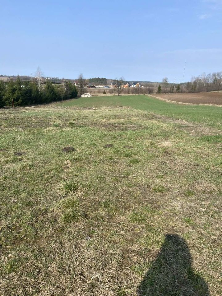 Działka rolno-budowlana Bohdan. Zdjęcie 3