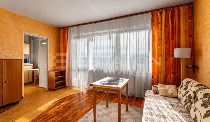 Mieszkanie 1-pokojowe Rzeszów Nowe Miasto, ul. Witolda Świadka