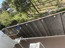 Mieszkanie 3-pokojowe Torzym. Zdjęcie 1