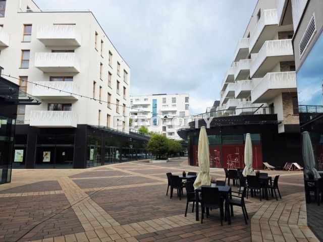 Mieszkanie 1-pokojowe Wrocław Stare Miasto, ul. Księcia Witolda. Zdjęcie 13
