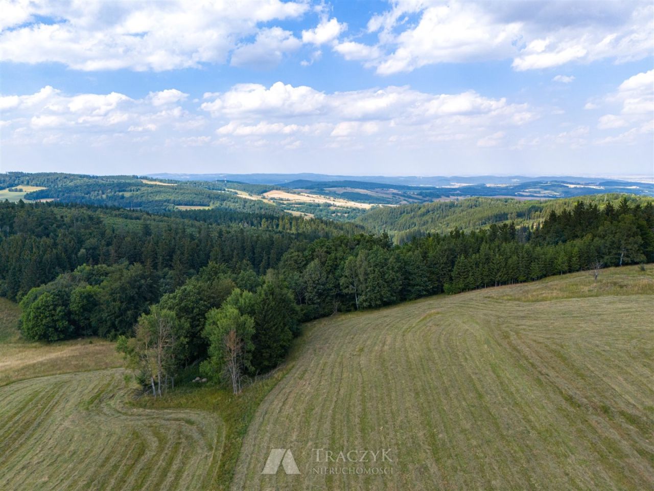 Działka budowlana Pastewnik. Zdjęcie 7