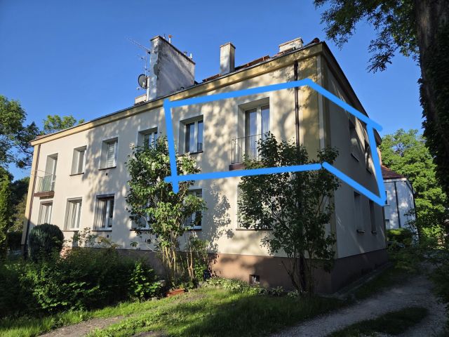 Mieszkanie 2-pokojowe Gliwice Łabędy, ul. Piotra Skargi. Zdjęcie 1