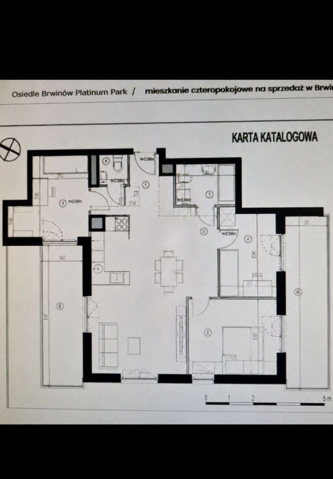 Mieszkanie 4-pokojowe Brwinów, ul. Grodziska. Zdjęcie 15