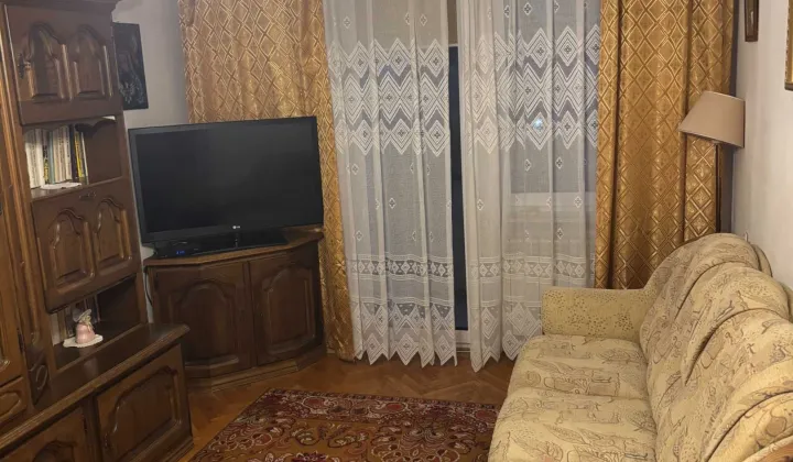 Mieszkanie 4-pokojowe Grajewo, os. Władysława Broniewskiego