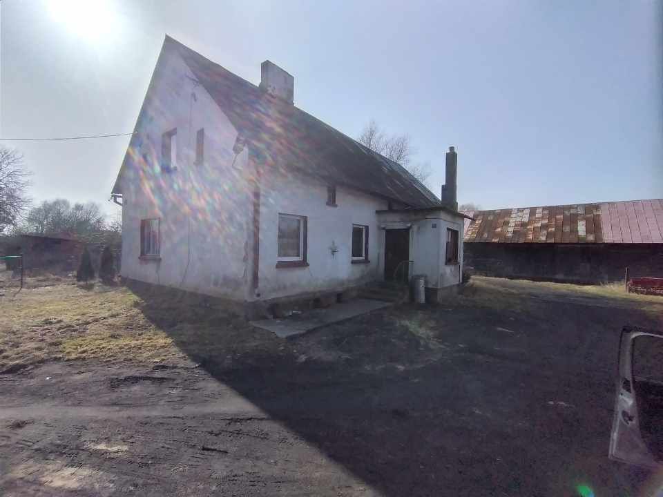gospodarstwo Tryl. Zdjęcie 2