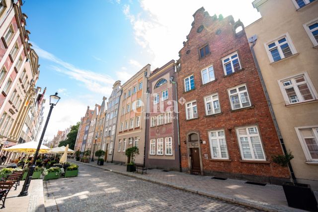 Mieszkanie 1-pokojowe Gdańsk, ul. Garbary. Zdjęcie 4